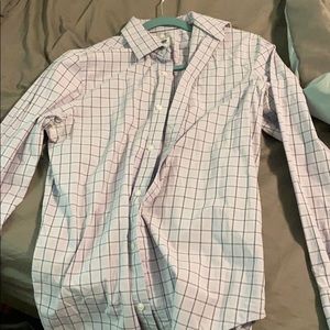 Dress shirt